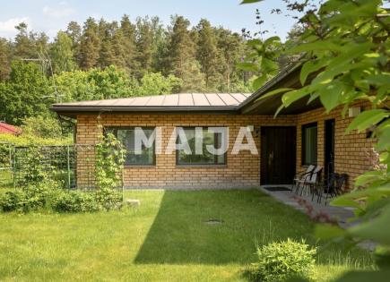 Дом за 189 000 евро в Лахти, Финляндия