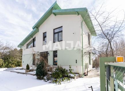 Дом за 400 000 евро в Юрмале, Латвия