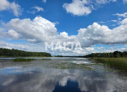 Дом за 415 000 евро в Латвии