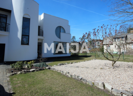 Дом за 340 000 евро в Юрмале, Латвия