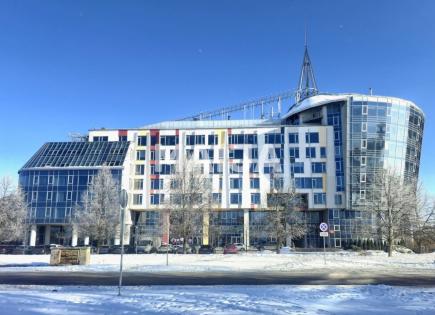 Апартаменты за 280 000 евро в Риге, Латвия