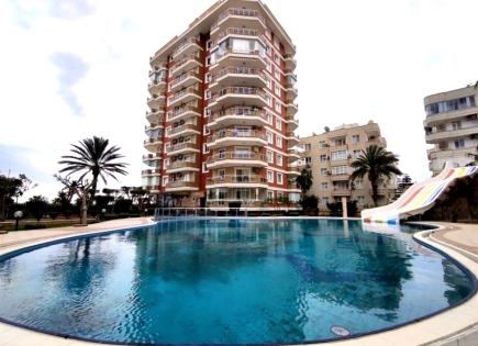 Квартира за 247 500 евро в Алании, Турция