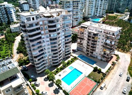 Квартира за 153 000 евро в Алании, Турция