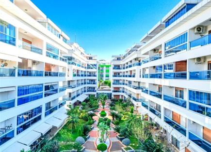 Квартира за 109 000 евро в Кестеле, Турция