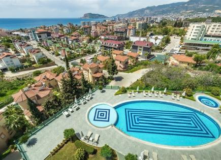 Квартира за 440 000 евро в Кестеле, Турция