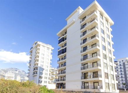 Квартира за 75 000 евро в Алании, Турция