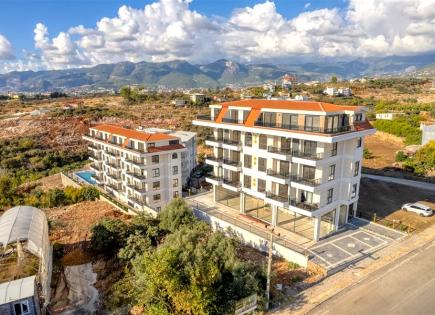 Квартира за 82 500 евро в Кестеле, Турция