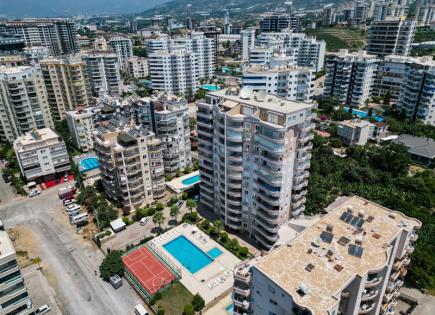 Квартира за 142 000 евро в Алании, Турция