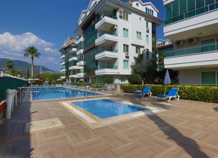 Квартира за 132 000 евро в Кестеле, Турция