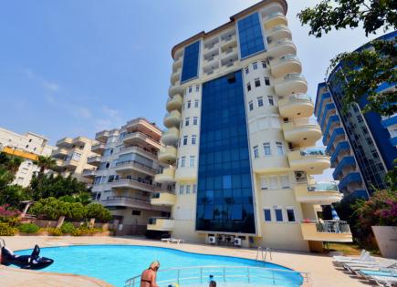 Квартира за 275 000 евро в Алании, Турция