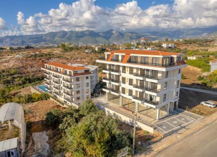 Квартира за 82 500 евро в Кестеле, Турция