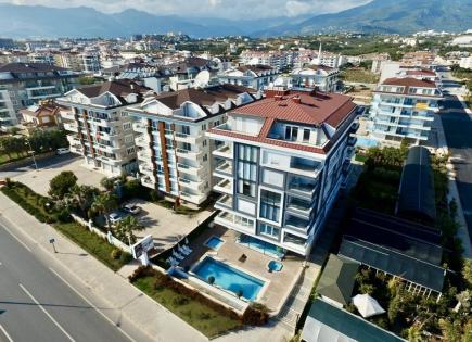 Квартира за 164 000 евро в Кестеле, Турция