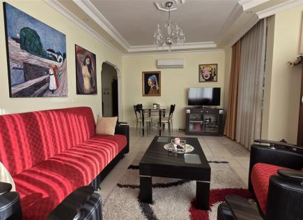 Квартира за 109 000 евро в Алании, Турция