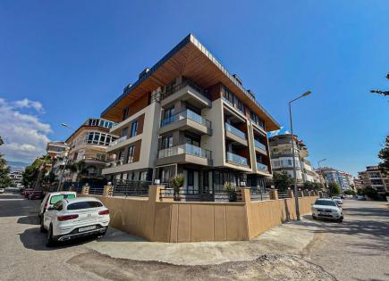 Квартира за 150 000 евро в Алании, Турция