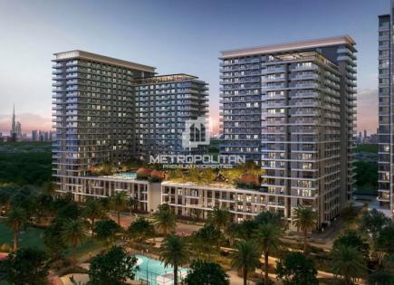 Апартаменты за 660 098 евро в Дубае, ОАЭ