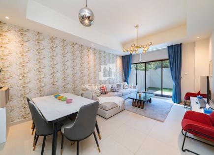 Таунхаус за 837 096 евро в Дубае, ОАЭ