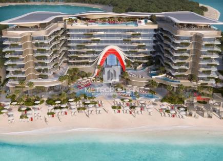 Отель, гостиница за 710 934 евро в Рас-эль-Хайме, ОАЭ