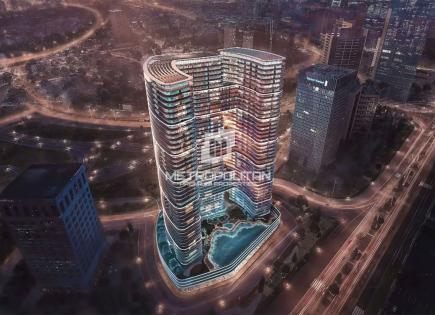 Апартаменты за 312 624 евро в Дубае, ОАЭ