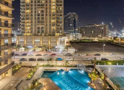 Апартаменты за 463 242 евро в Дубае, ОАЭ