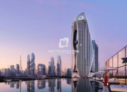 Апартаменты за 723 654 евро в Дубае, ОАЭ