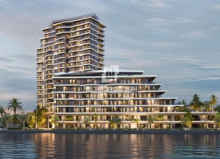 Апартаменты за 554 772 евро в Рас-эль-Хайме, ОАЭ