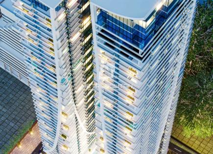 Апартаменты за 266 385 евро в Дубае, ОАЭ