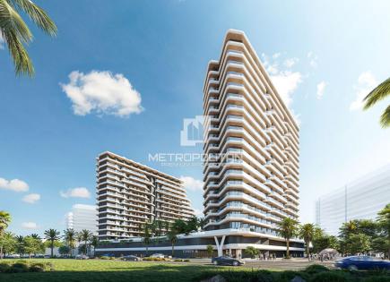 Апартаменты за 367 602 евро в Рас-эль-Хайме, ОАЭ