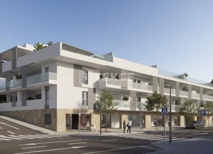 Пентхаус за 1 255 000 евро в Марбелье, Испания