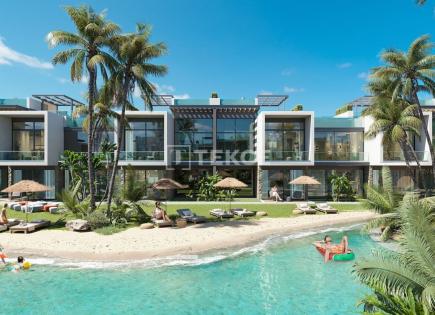 Апартаменты за 207 000 евро в Газимагусе, Кипр