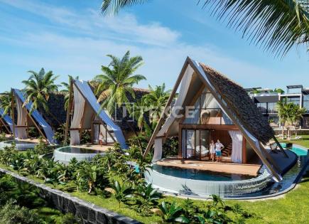 Пентхаус за 270 000 евро в Газимагусе, Кипр