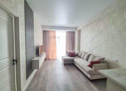 Квартира за 71 539 евро в Тбилиси, Грузия