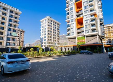 Квартира за 85 000 евро в Алании, Турция