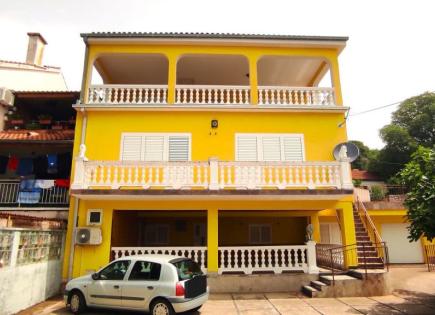 Отель, гостиница за 500 000 евро в Хорватии