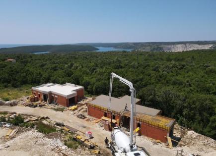 Вилла за 570 000 евро в Хорватии