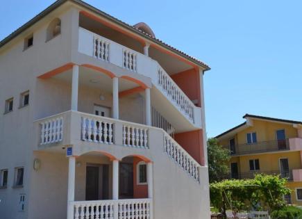 Отель, гостиница за 519 000 евро в Фажане, Хорватия