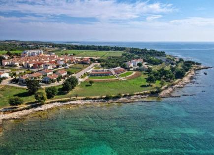 Вилла за 534 000 евро в Медулине, Хорватия