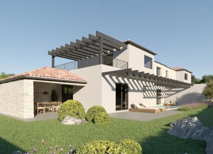 Вилла за 500 000 евро в Лижняне, Хорватия