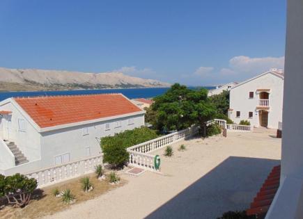 Отель, гостиница за 571 000 евро на острове Паг, Хорватия