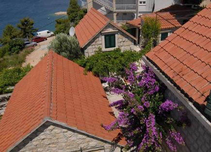 Отель, гостиница за 795 000 евро в Хорватии