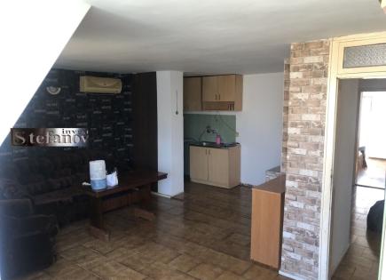 Квартира за 125 000 евро в Варне, Болгария