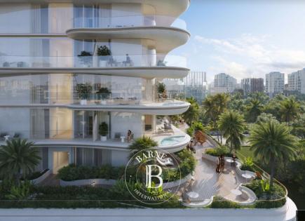 Квартира за 921 868 евро в Дубае, ОАЭ