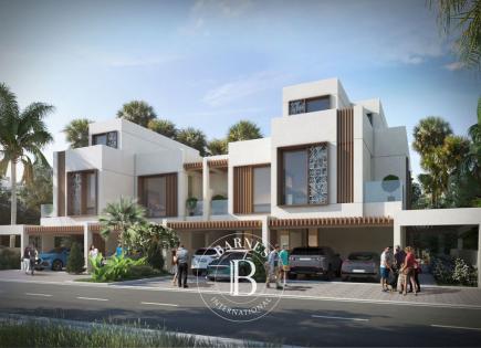 Таунхаус за 622 870 евро в Дубае, ОАЭ