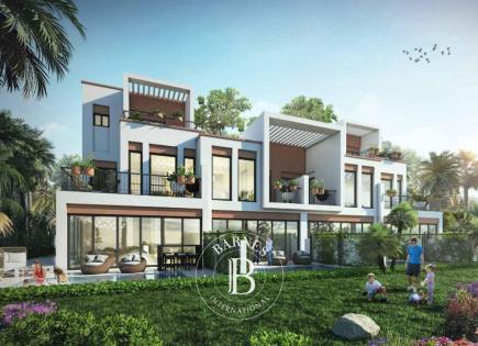 Таунхаус за 760 541 евро в Дубае, ОАЭ