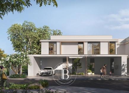 Таунхаус за 806 634 евро в Дубае, ОАЭ