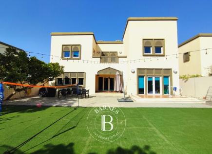 Вилла за 5 363 евро за месяц в Дубае, ОАЭ