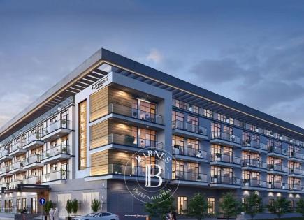 Квартира за 226 078 евро в Дубае, ОАЭ