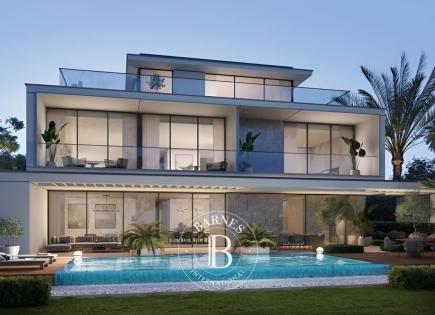 Вилла за 5 954 873 евро в ОАЭ