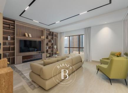 Квартира за 1 290 615 евро в Дубае, ОАЭ