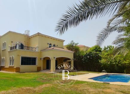 Вилла за 2 880 837 евро в Дубае, ОАЭ