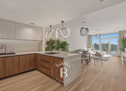 Квартира за 692 077 евро в Дубае, ОАЭ